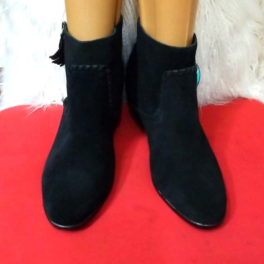 JACK ROGERS BOOTS - Picture 2 of 10
